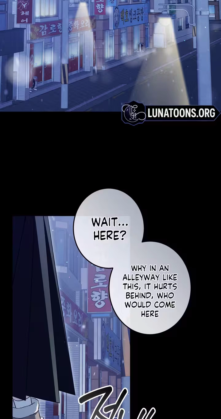 Do You Want to Be Friends Forever? Chapter 13 page 31 - 