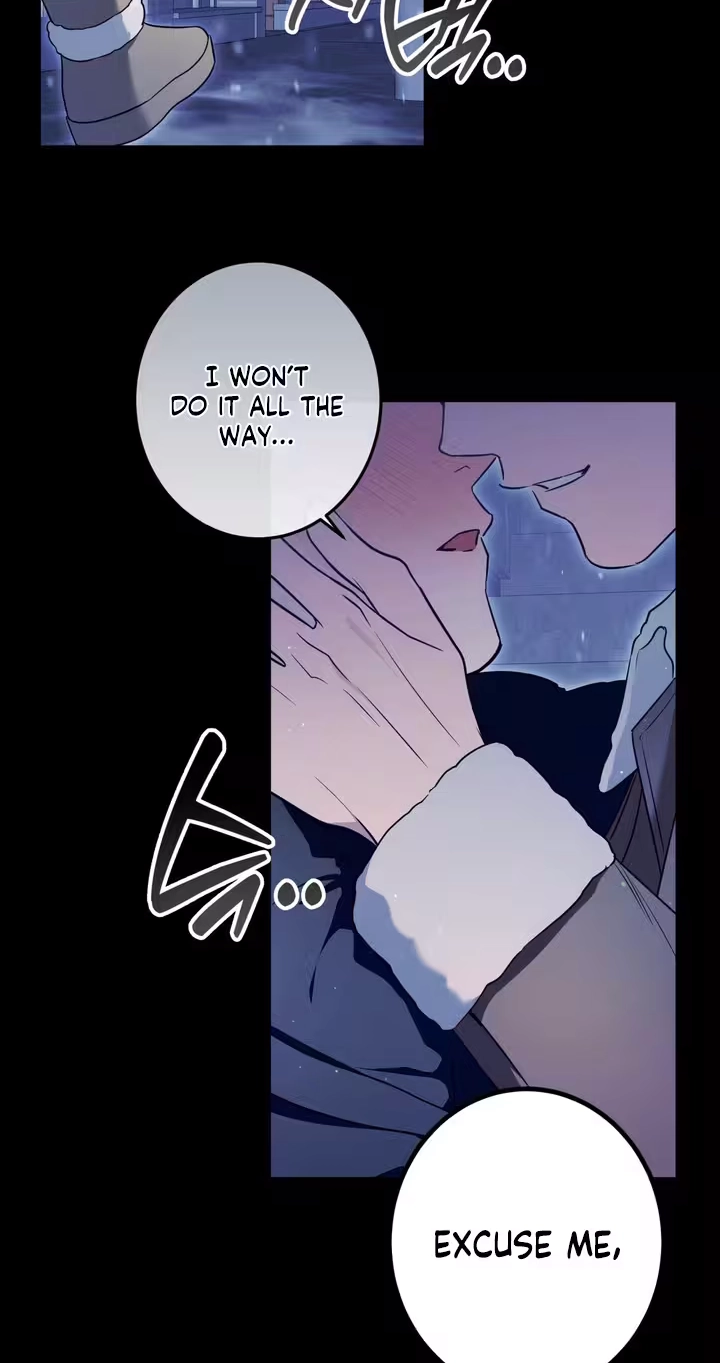 Do You Want to Be Friends Forever? Chapter 13 page 32 - 
