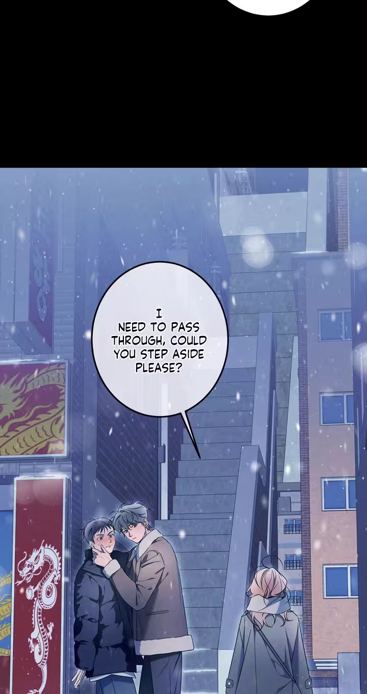 Do You Want to Be Friends Forever? Chapter 13 page 33 - 