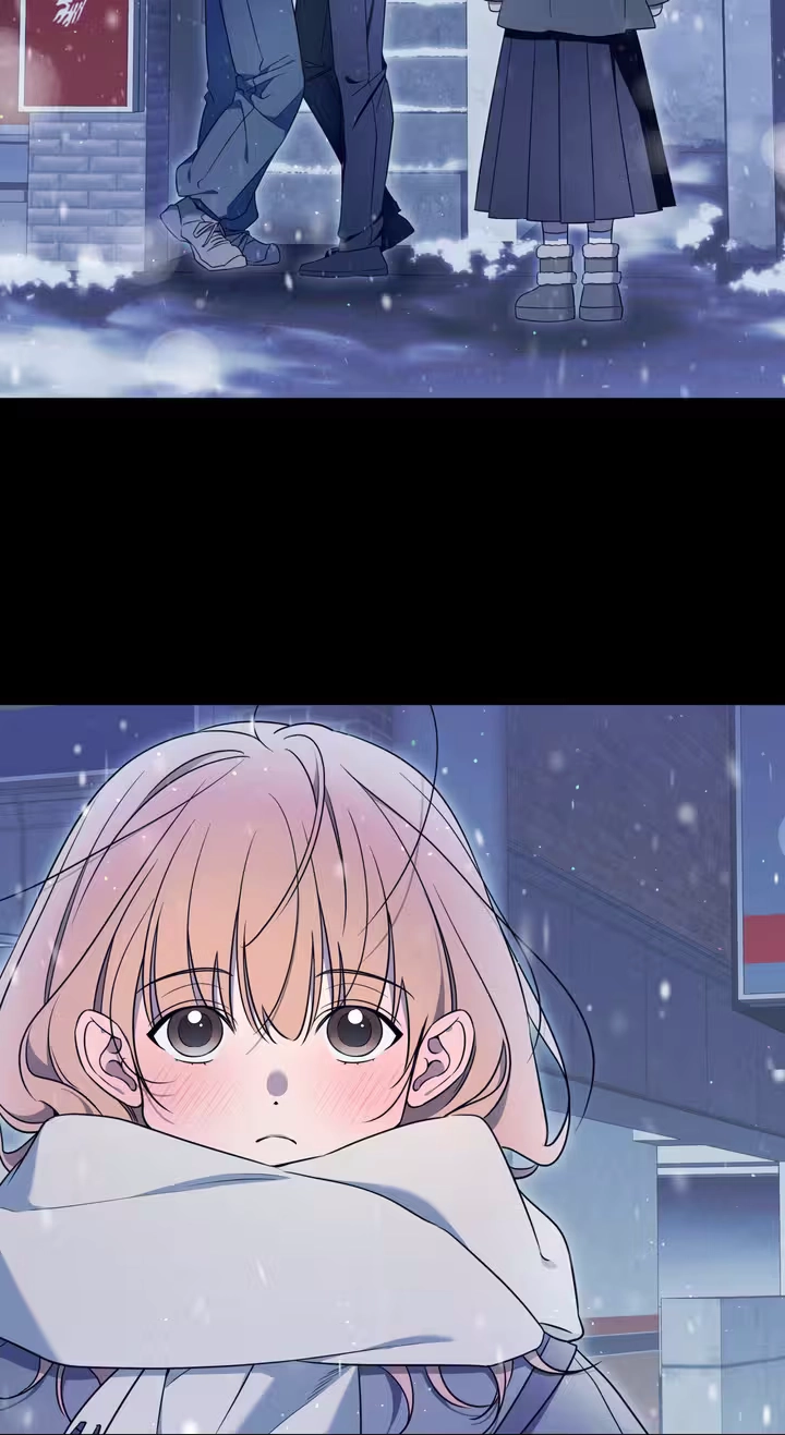 Do You Want to Be Friends Forever? Chapter 13 page 34 - 
