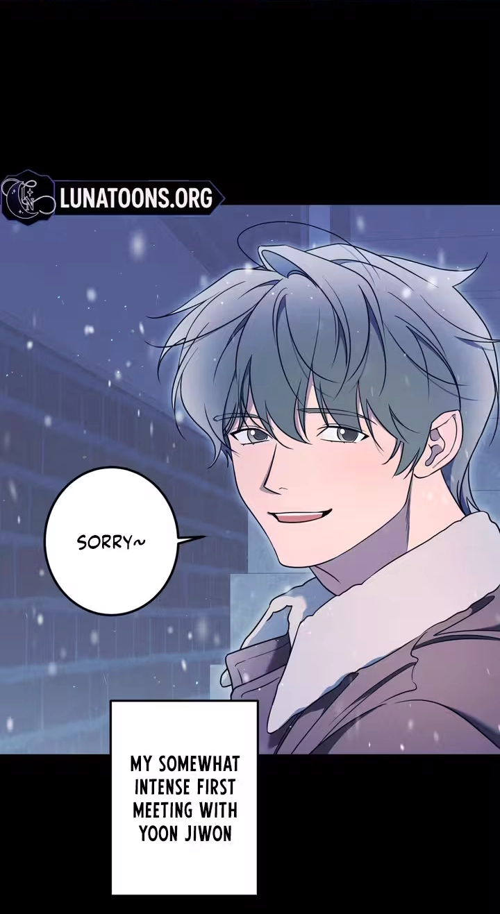 Do You Want to Be Friends Forever? Chapter 13 page 35 - 