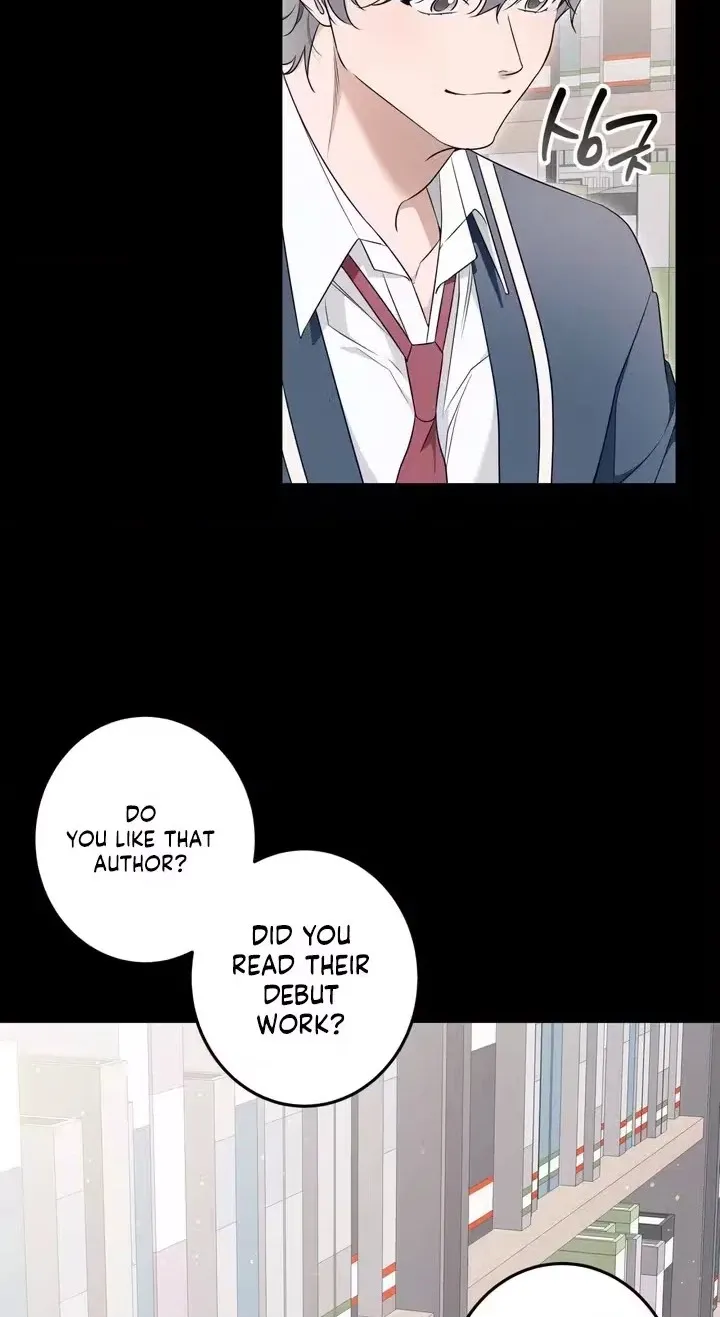 Do You Want to Be Friends Forever? Chapter 13 page 40 - 