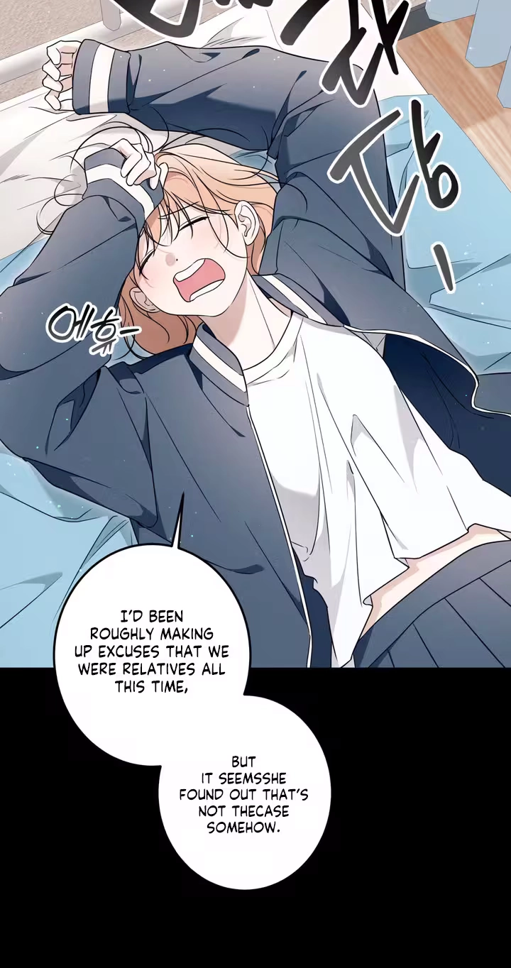 Do You Want to Be Friends Forever? Chapter 13 page 49 - 
