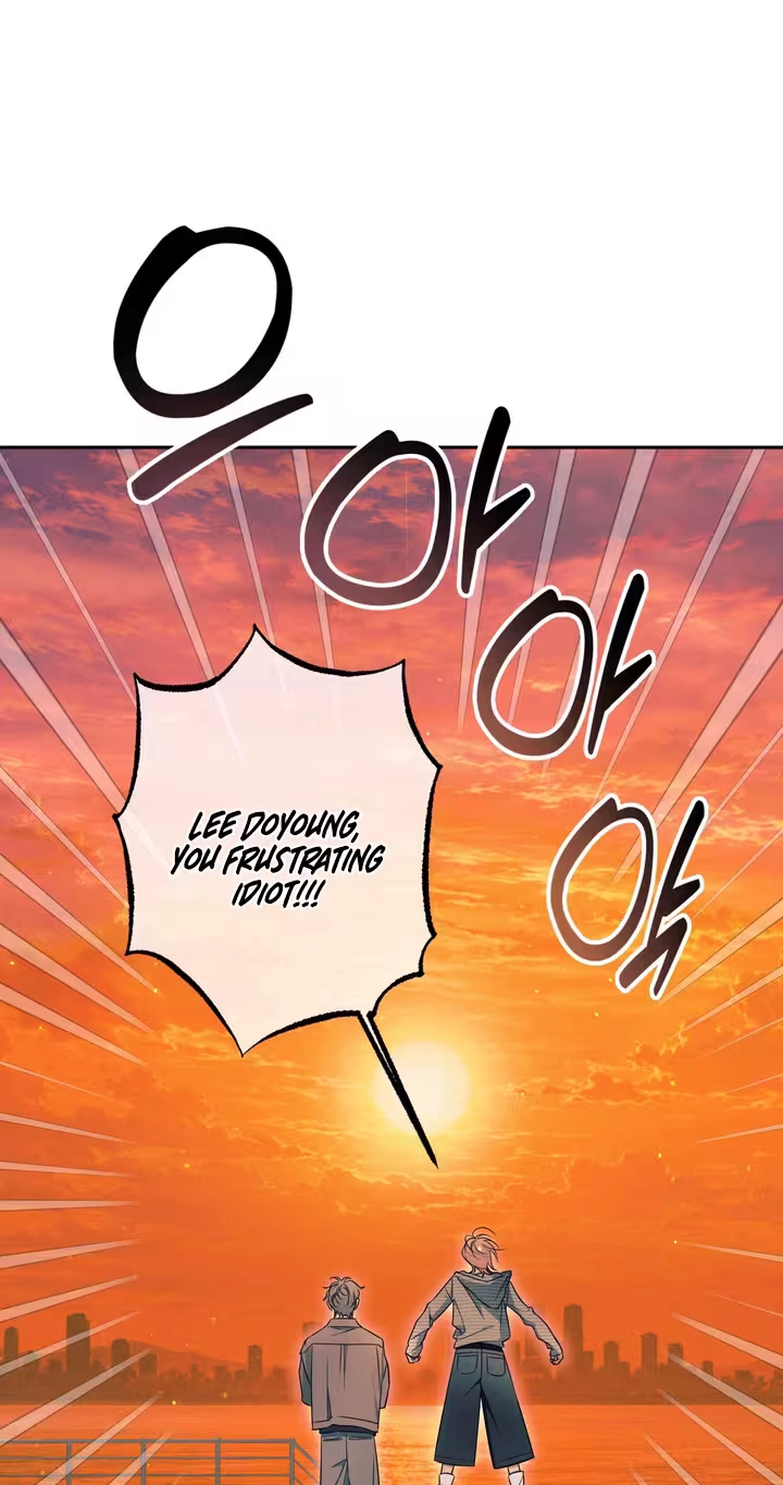Do You Want to Be Friends Forever? Chapter 13 page 6 - 