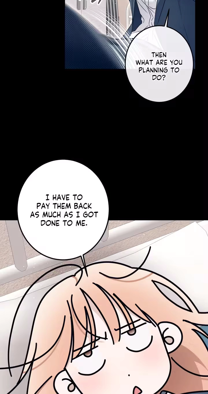 Do You Want to Be Friends Forever? Chapter 13 page 52 - 