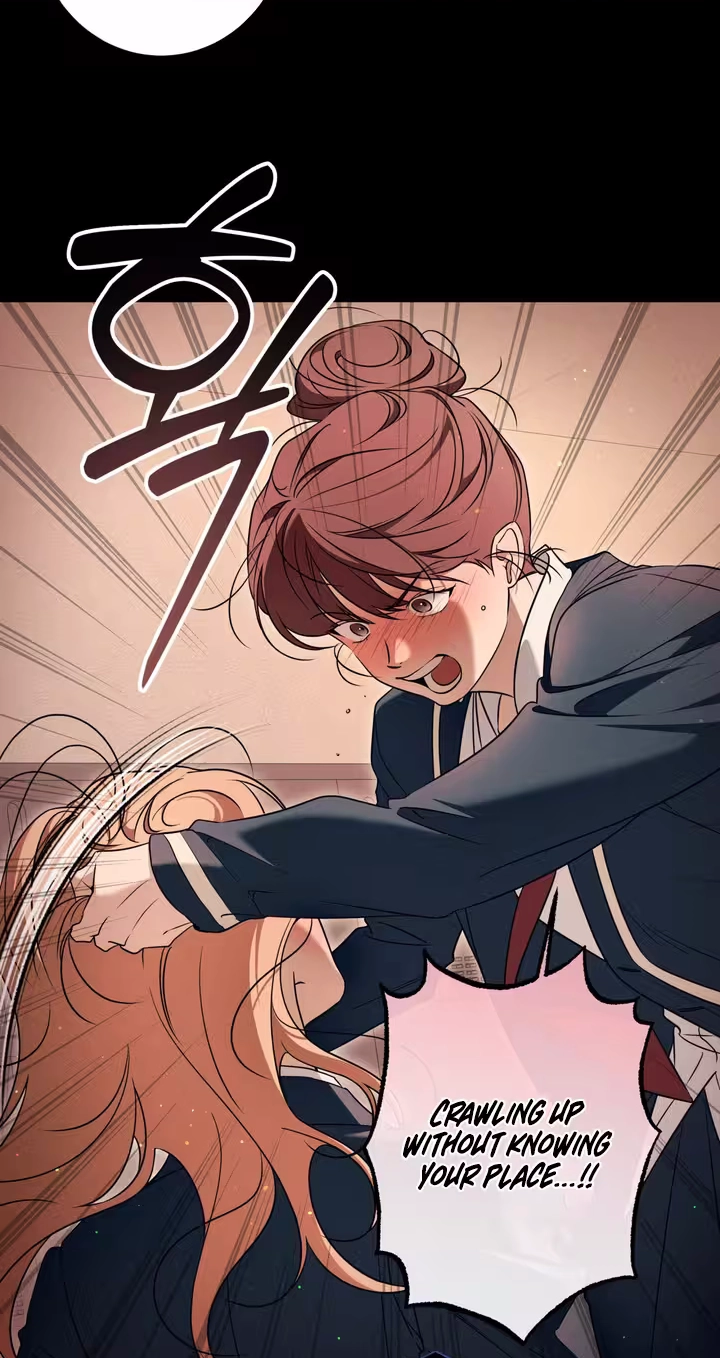 Do You Want to Be Friends Forever? Chapter 13 page 65 - 