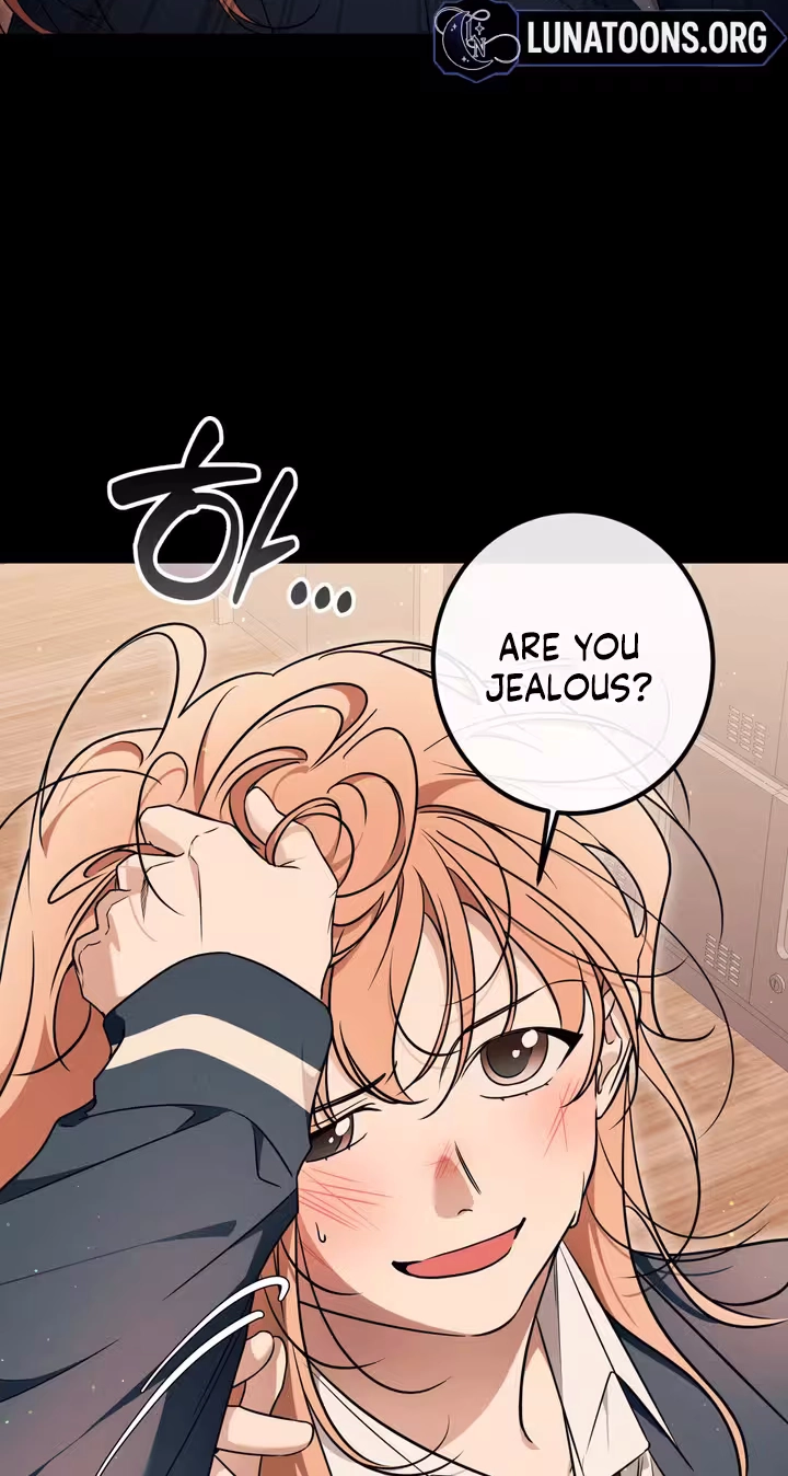 Do You Want to Be Friends Forever? Chapter 13 page 66 - 