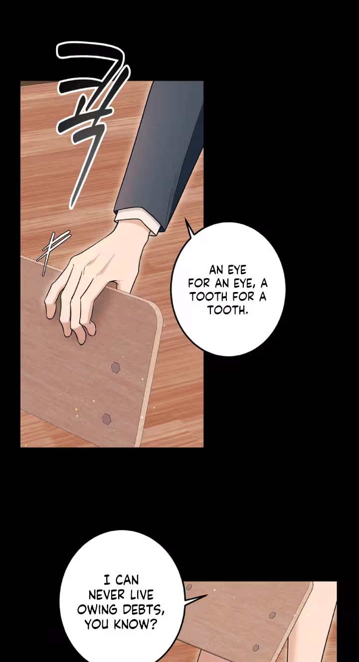 Do You Want to Be Friends Forever? Chapter 13 page 71 - 