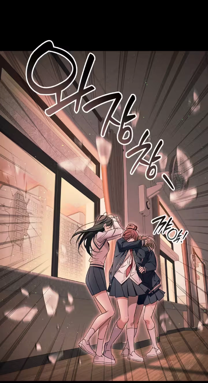 Do You Want to Be Friends Forever? Chapter 13 page 74 - 