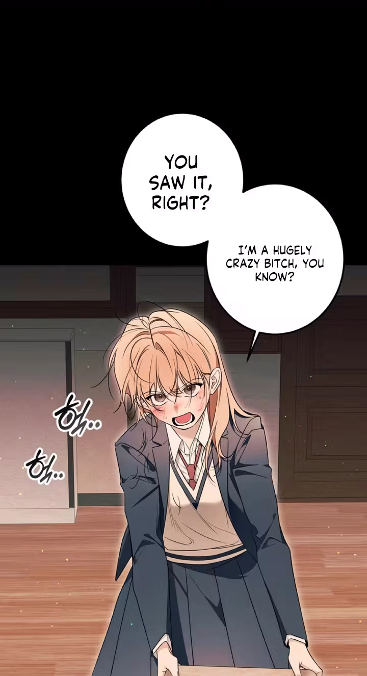 Do You Want to Be Friends Forever? Chapter 13 page 75 - 