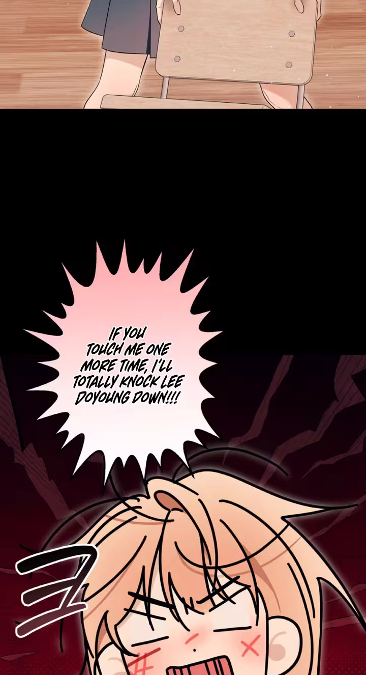 Do You Want to Be Friends Forever? Chapter 13 page 76 - 