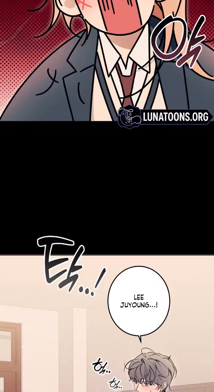 Do You Want to Be Friends Forever? Chapter 13 page 77 - 