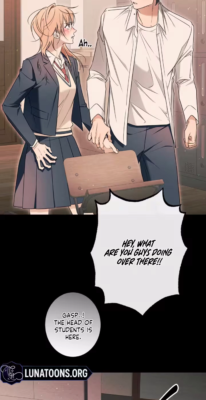 Do You Want to Be Friends Forever? Chapter 13 page 78 - 