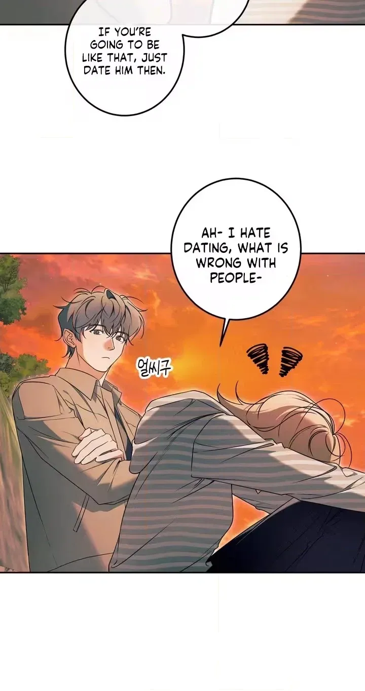 Do You Want to Be Friends Forever? Chapter 13 page 10 - 