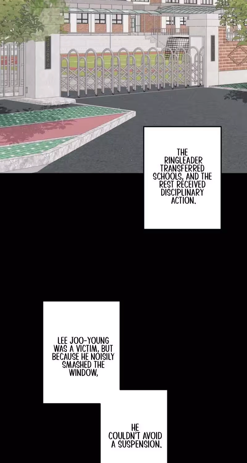 Do You Want to Be Friends Forever? Chapter 14 page 2 - 