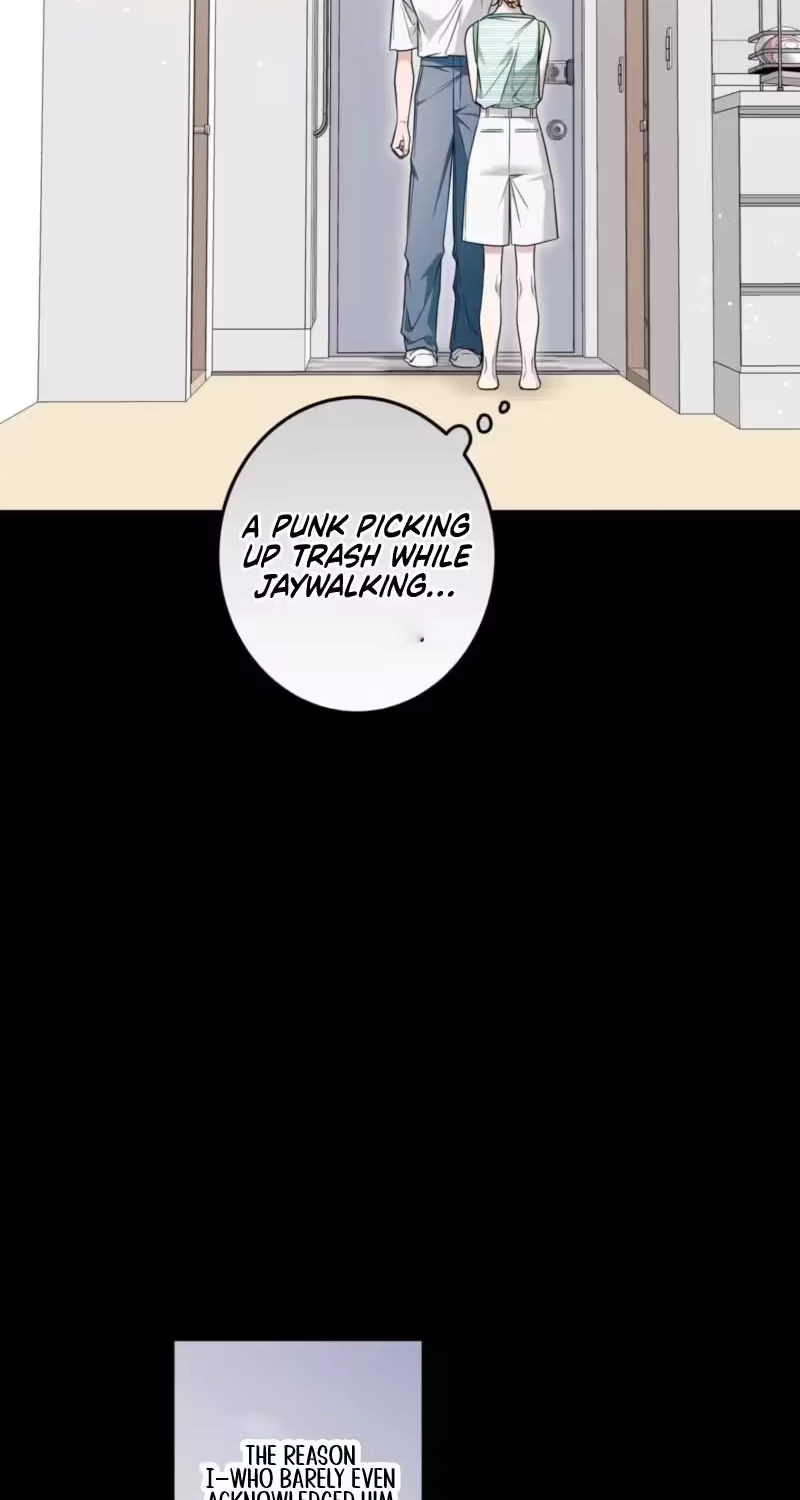 Do You Want to Be Friends Forever? Chapter 14 page 12 - 