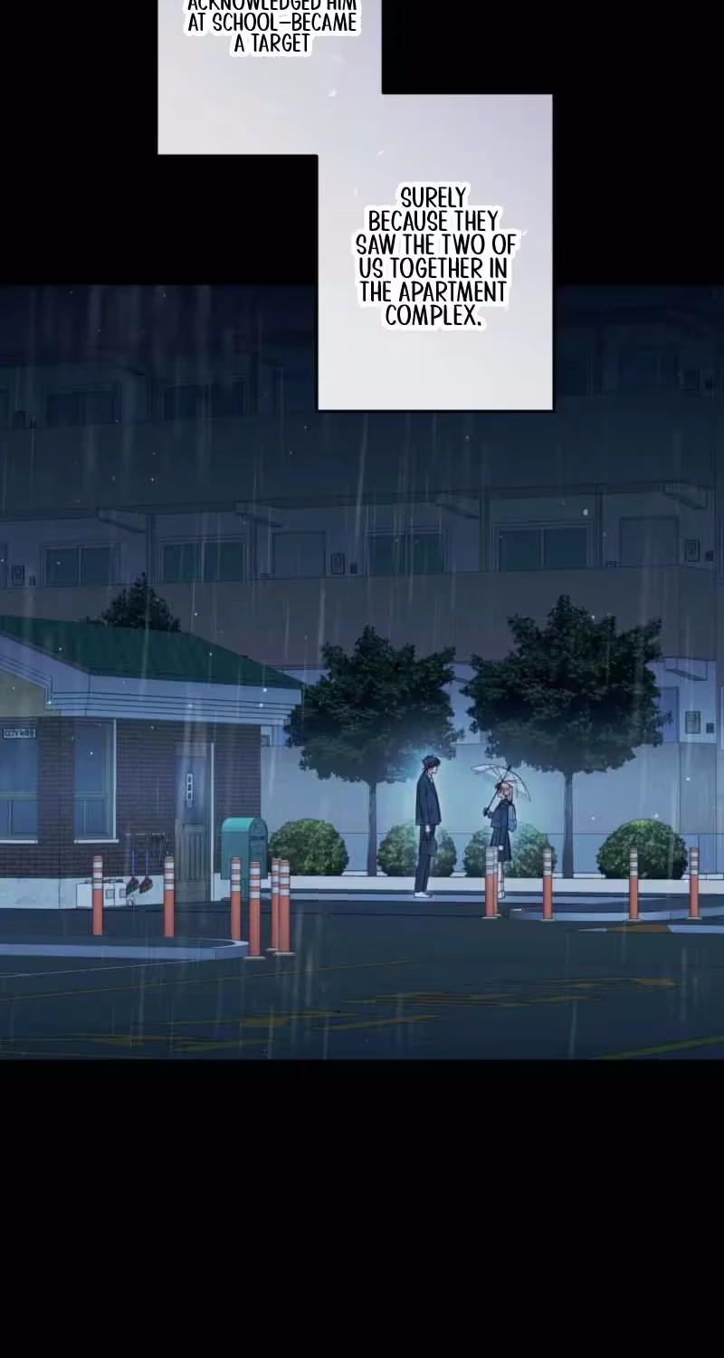 Do You Want to Be Friends Forever? Chapter 14 page 13 - 