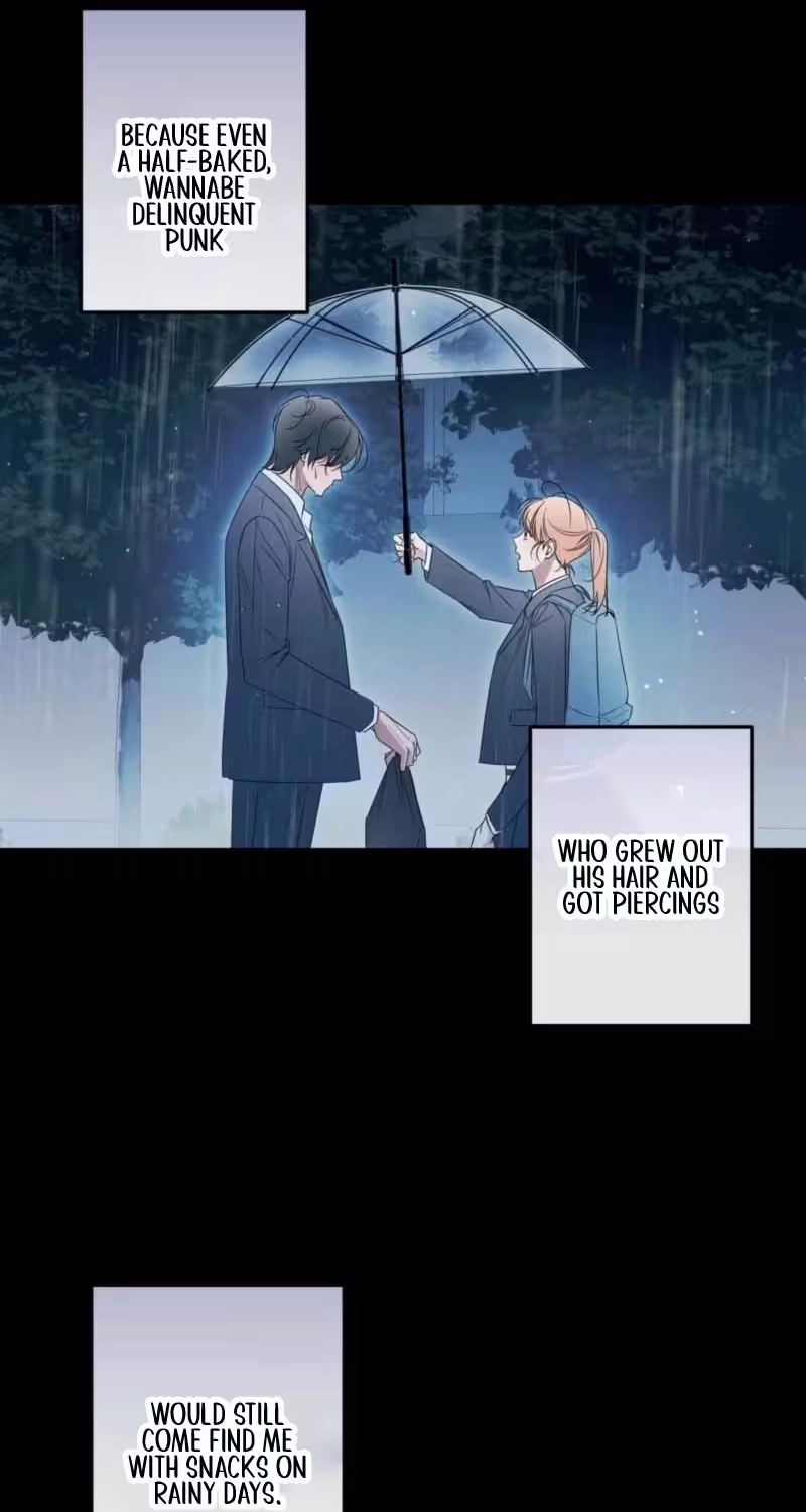 Do You Want to Be Friends Forever? Chapter 14 page 14 - 