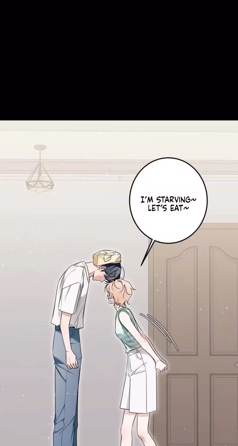 Do You Want to Be Friends Forever? Chapter 14 page 17 - 