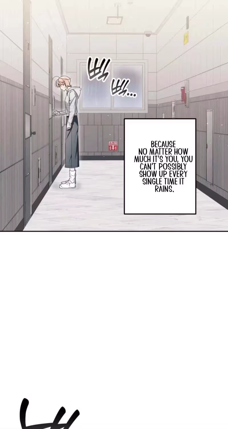 Do You Want to Be Friends Forever? Chapter 14 page 21 - 