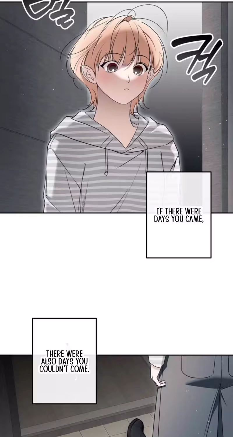 Do You Want to Be Friends Forever? Chapter 14 page 22 - 