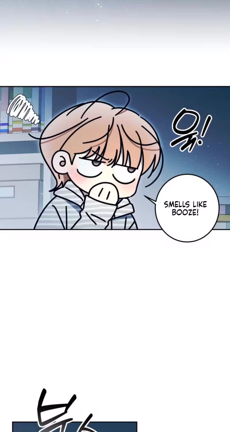 Do You Want to Be Friends Forever? Chapter 14 page 28 - 