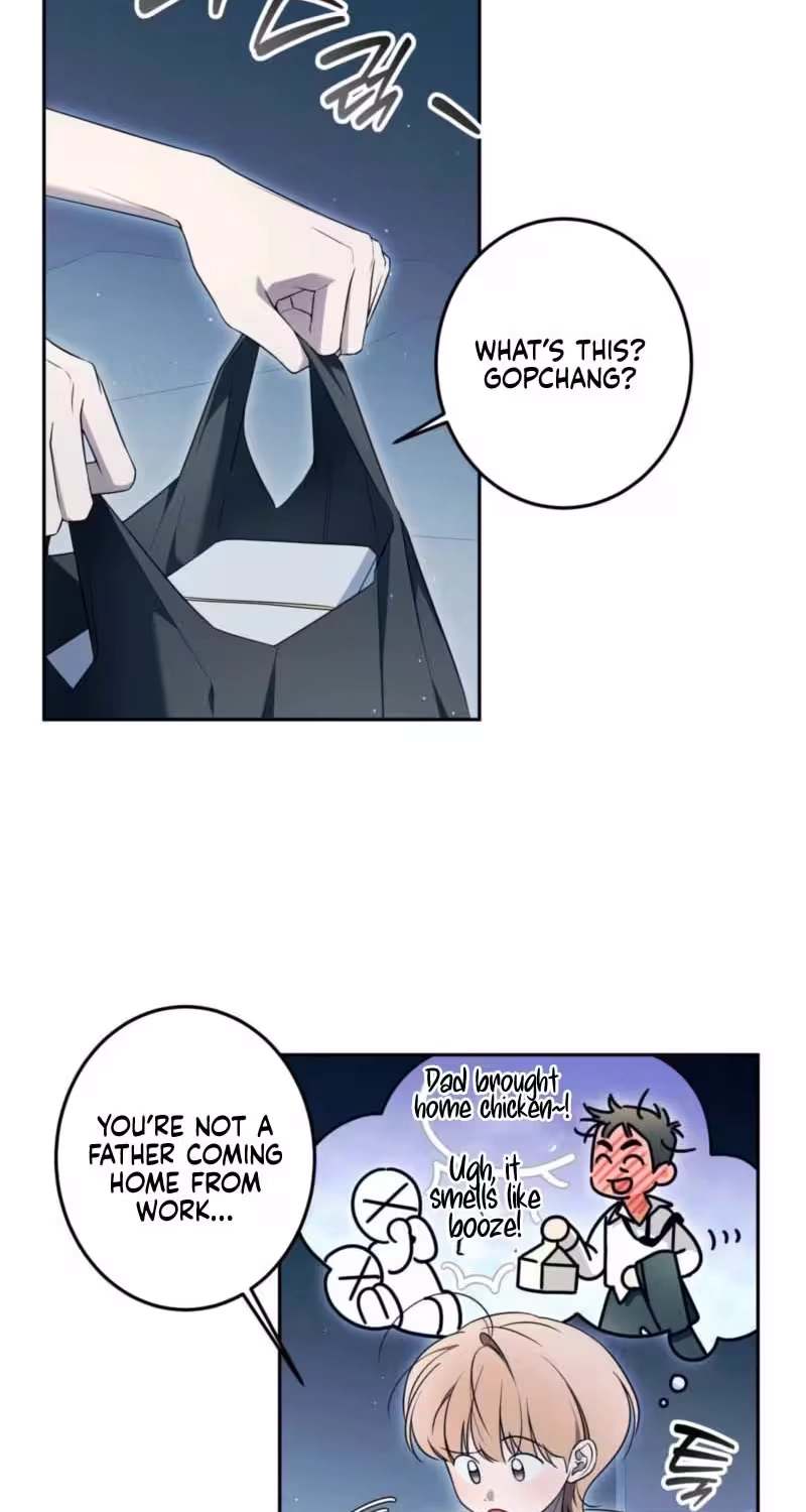 Do You Want to Be Friends Forever? Chapter 14 page 29 - 