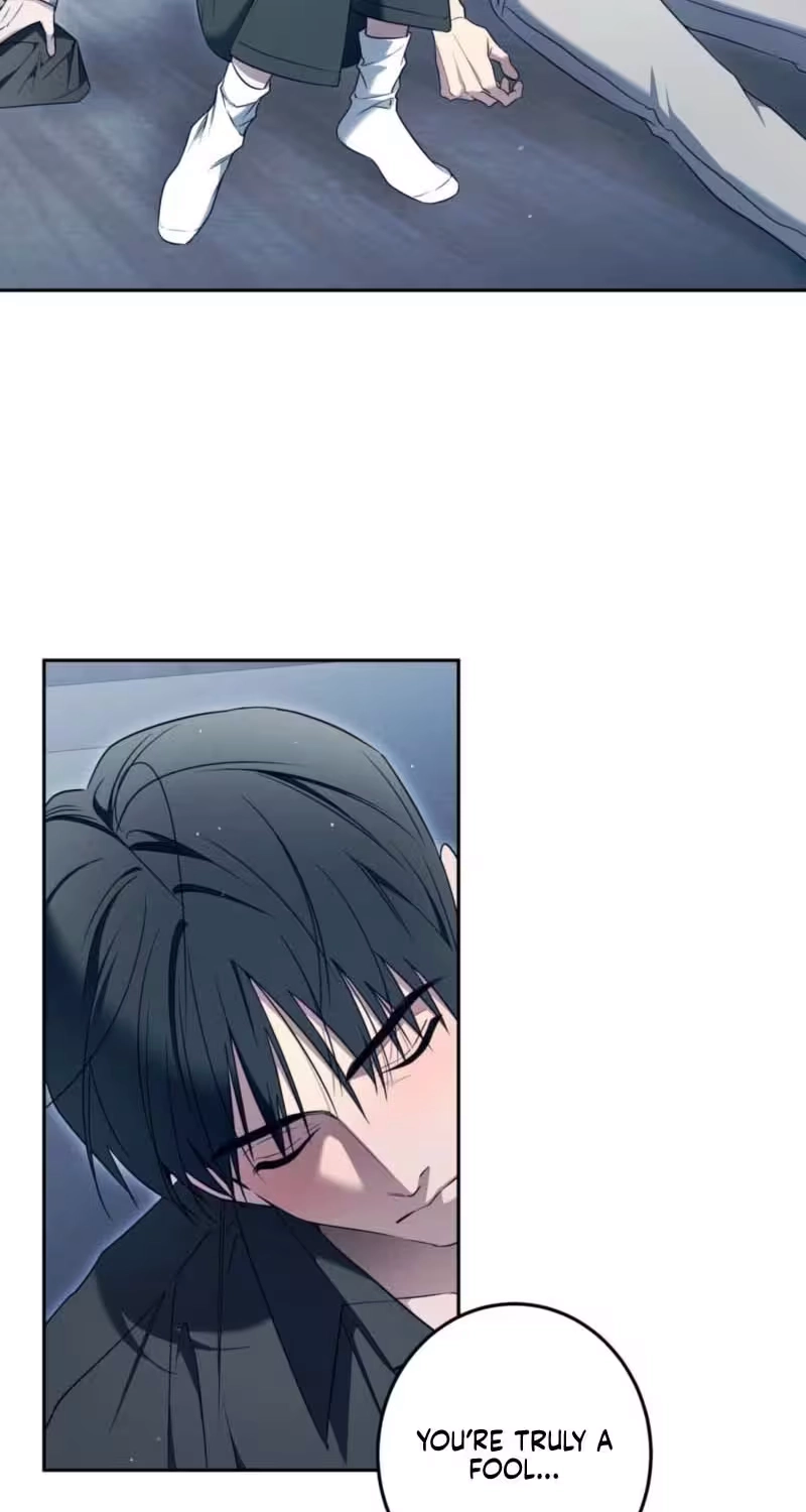 Do You Want to Be Friends Forever? Chapter 14 page 31 - 