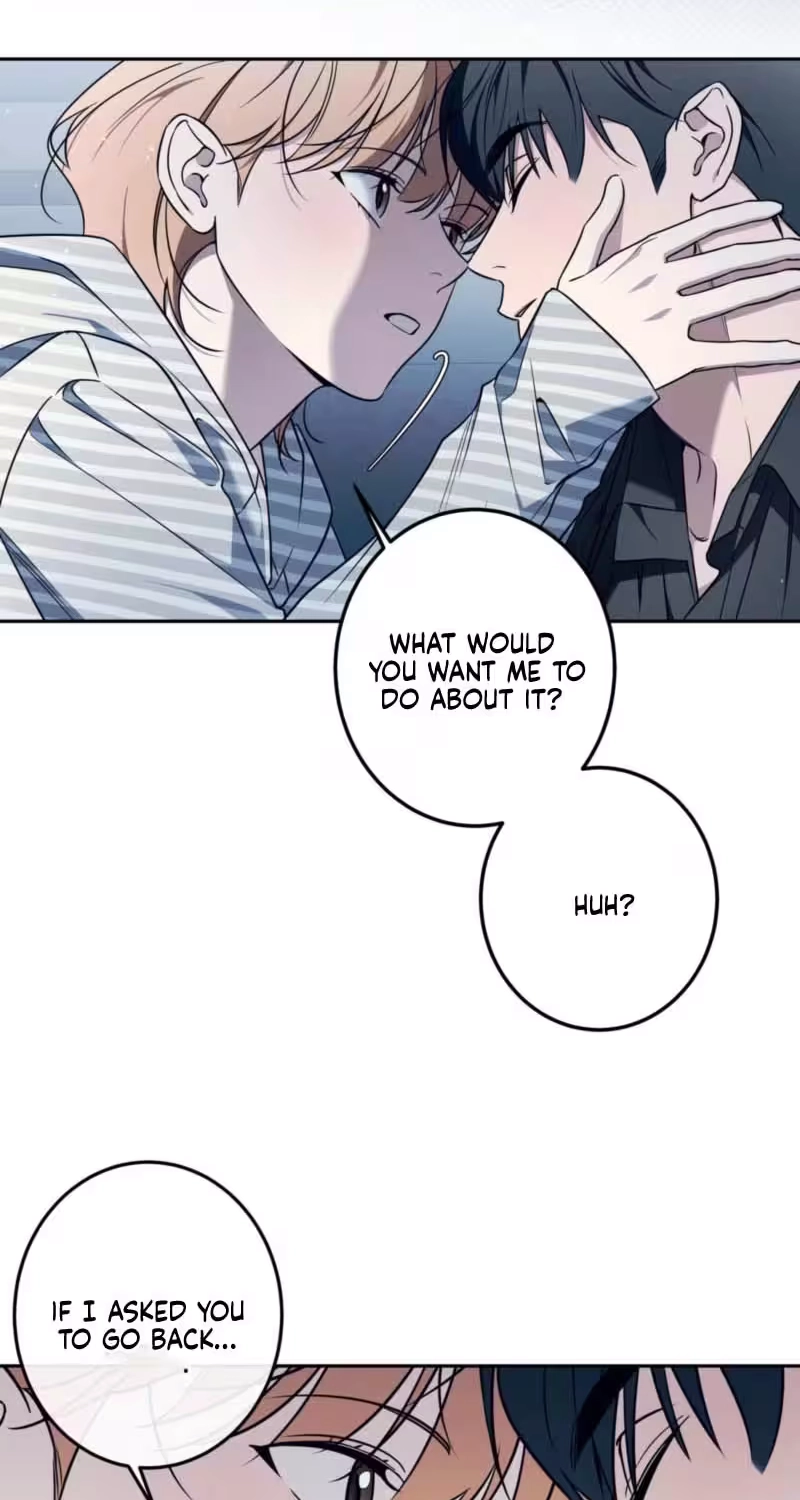 Do You Want to Be Friends Forever? Chapter 14 page 34 - 