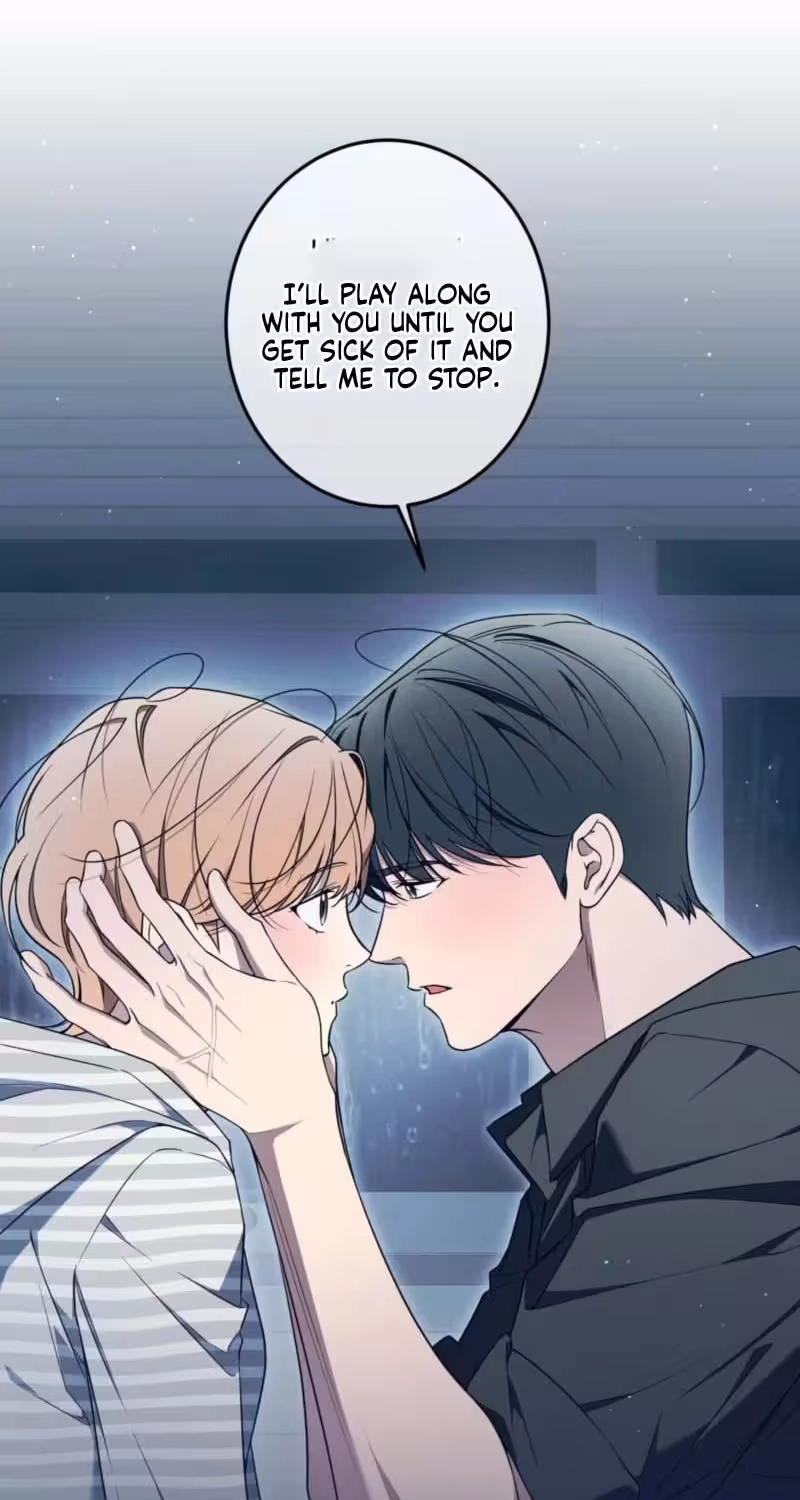 Do You Want to Be Friends Forever? Chapter 14 page 41 - 