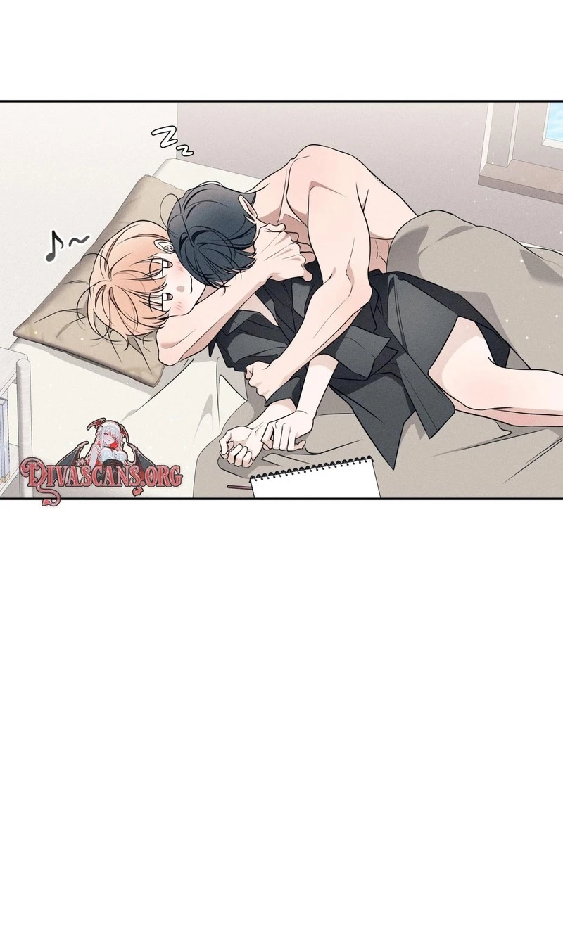 Do You Want to Be Friends Forever? Chapter 15 page 12 - 