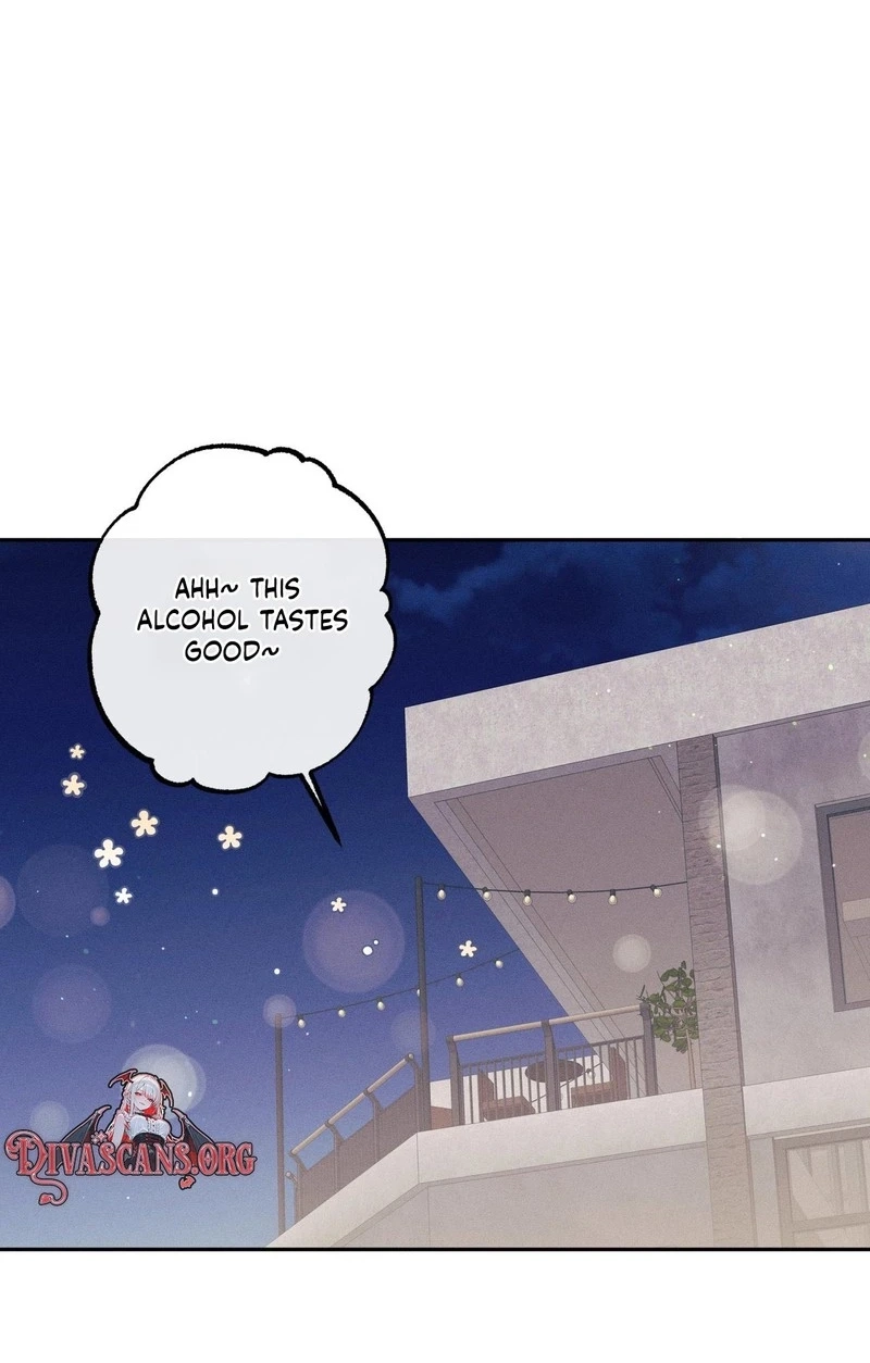 Do You Want to Be Friends Forever? Chapter 15 page 14 - 