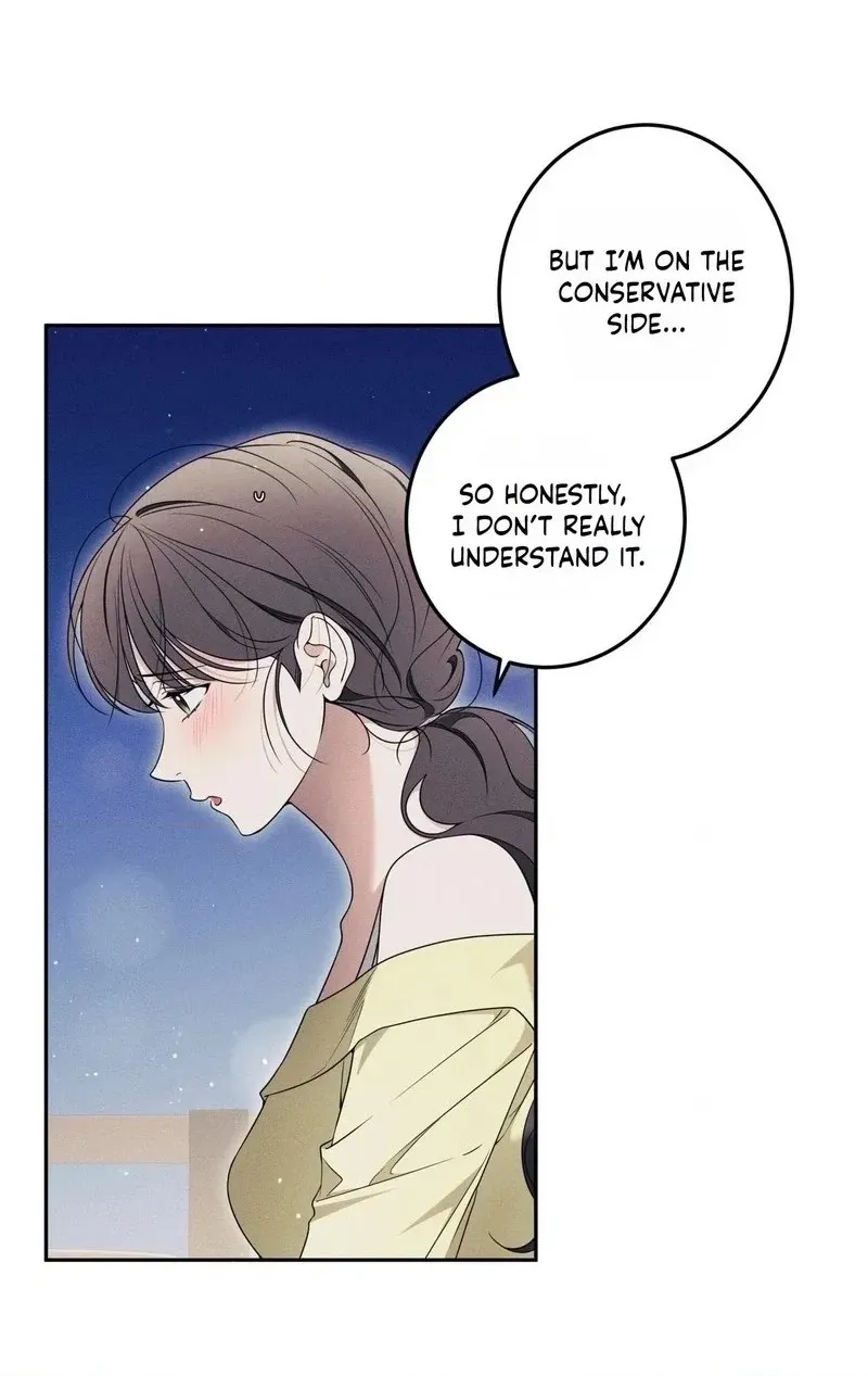 Do You Want to Be Friends Forever? Chapter 15 page 20 - 