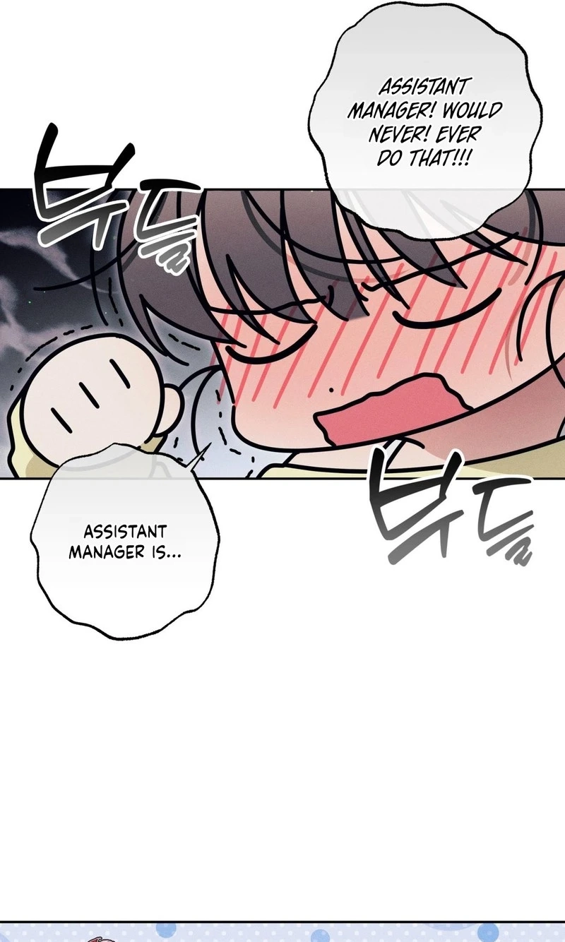 Do You Want to Be Friends Forever? Chapter 15 page 28 - 