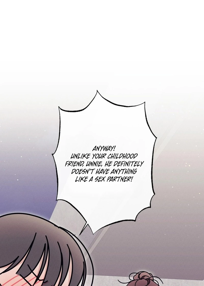 Do You Want to Be Friends Forever? Chapter 15 page 31 - 