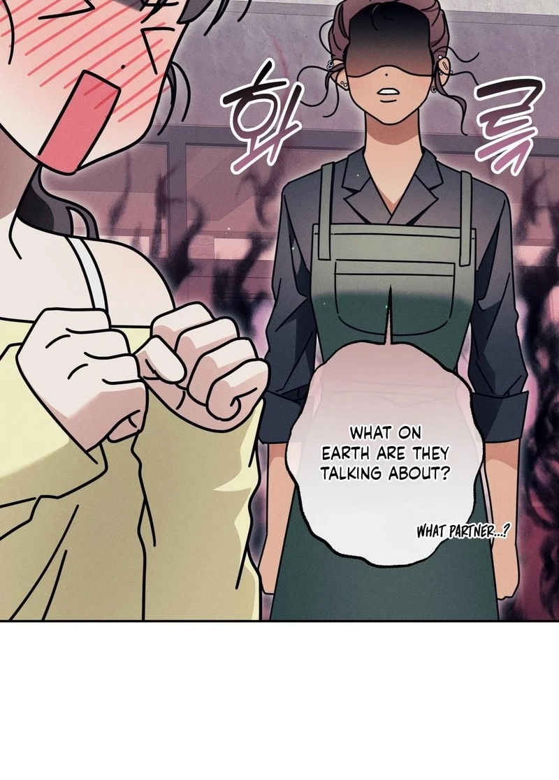 Do You Want to Be Friends Forever? Chapter 15 page 32 - 