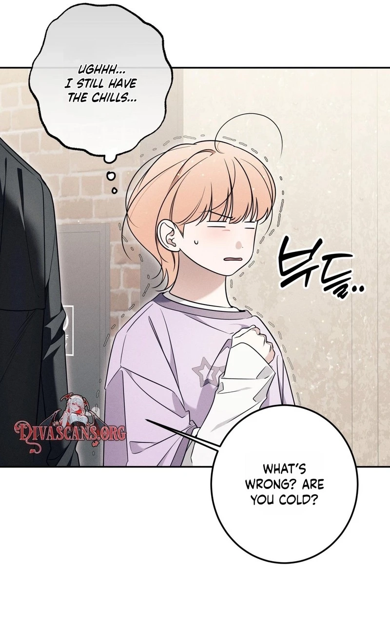 Do You Want to Be Friends Forever? Chapter 15 page 36 - 