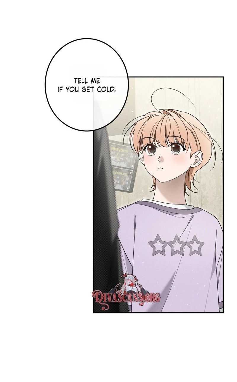 Do You Want to Be Friends Forever? Chapter 15 page 38 - 
