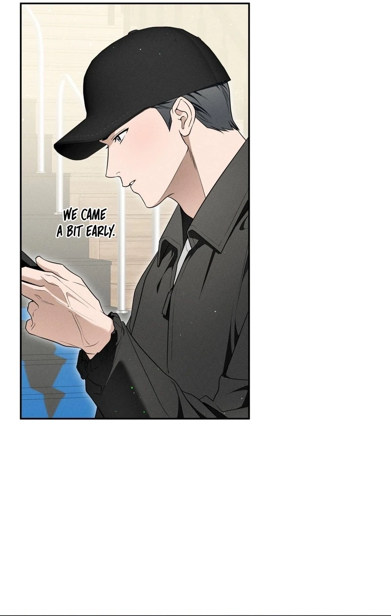Do You Want to Be Friends Forever? Chapter 15 page 39 - 