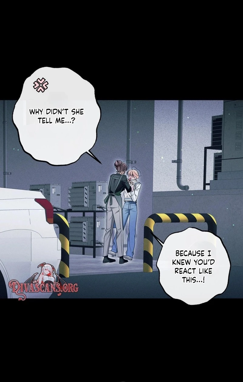 Do You Want to Be Friends Forever? Chapter 15 page 41 - 