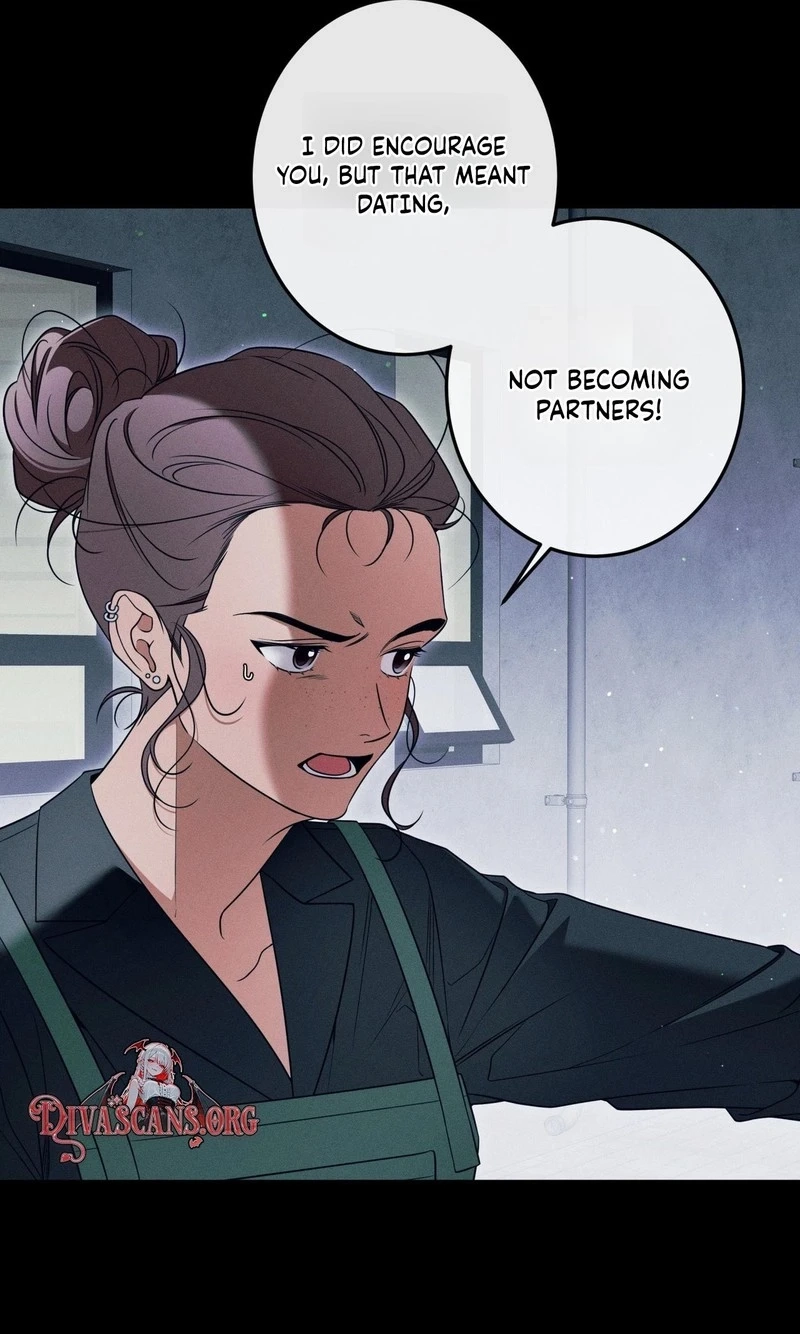 Do You Want to Be Friends Forever? Chapter 15 page 42 - 