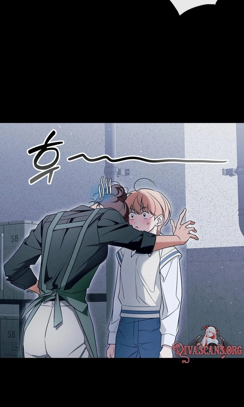 Do You Want to Be Friends Forever? Chapter 15 page 44 - 
