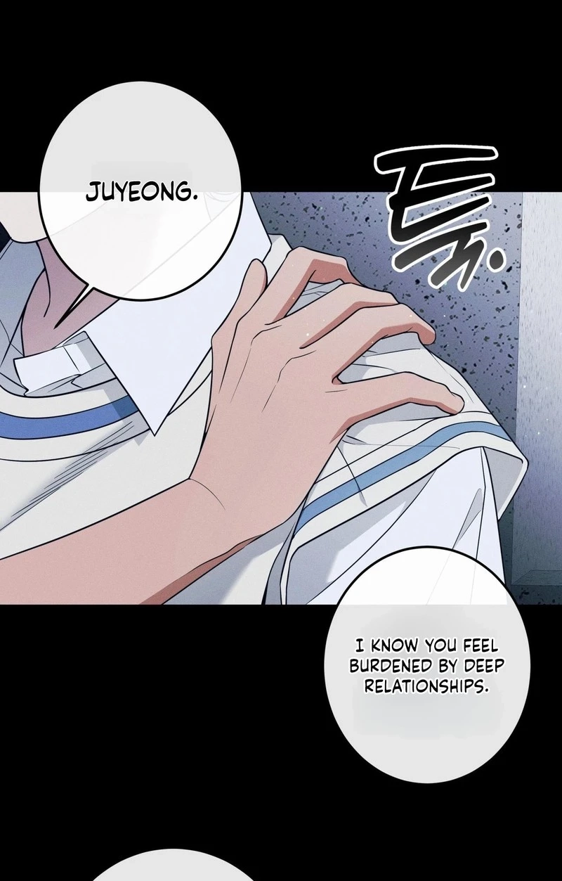 Do You Want to Be Friends Forever? Chapter 15 page 45 - 