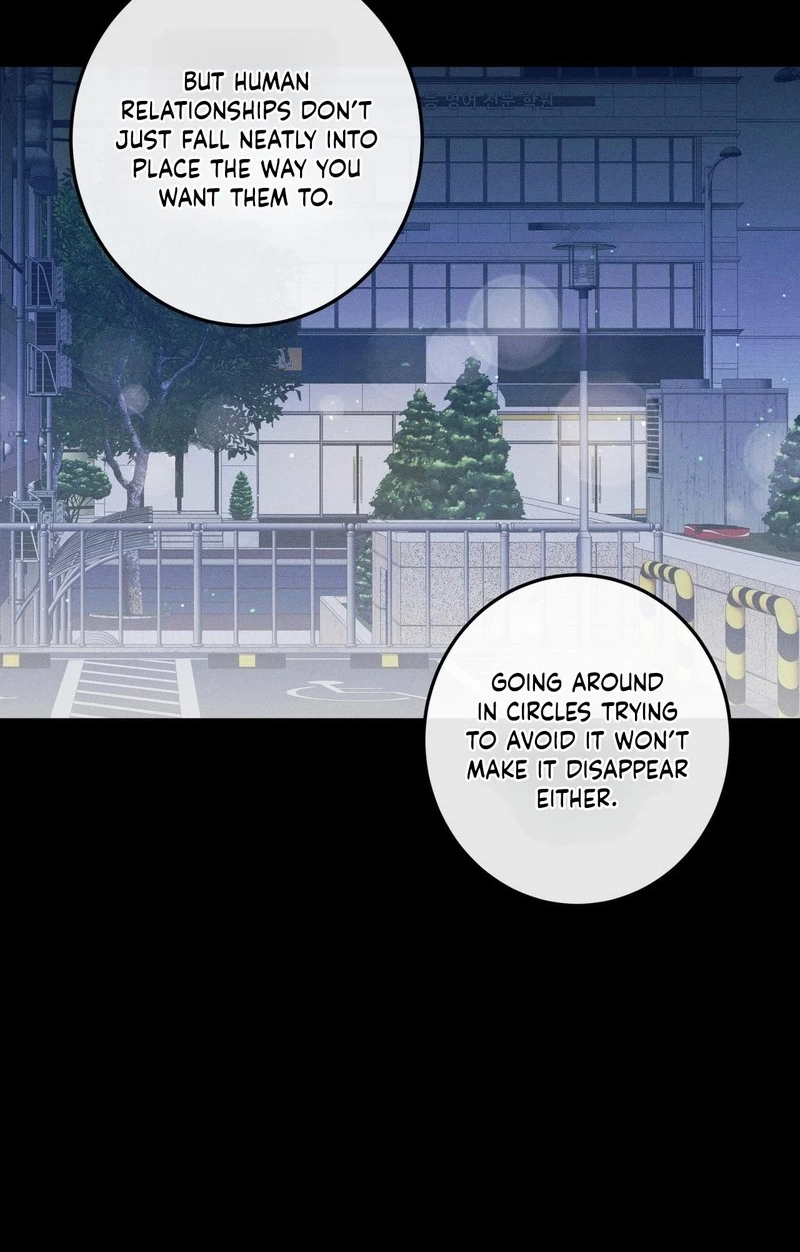 Do You Want to Be Friends Forever? Chapter 15 page 46 - 