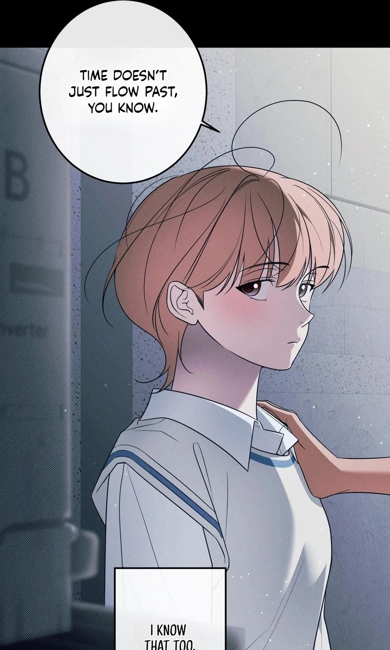 Do You Want to Be Friends Forever? Chapter 15 page 47 - 