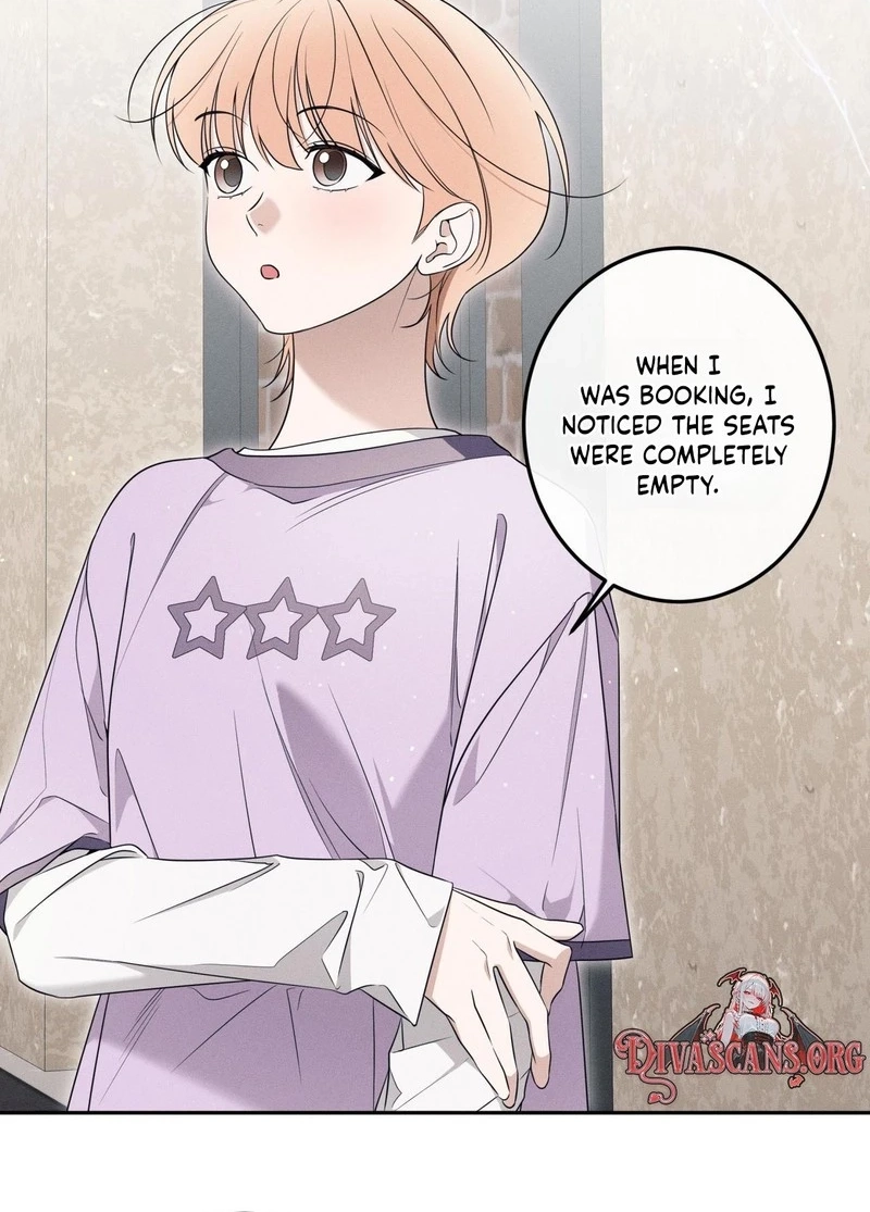 Do You Want to Be Friends Forever? Chapter 15 page 52 - 