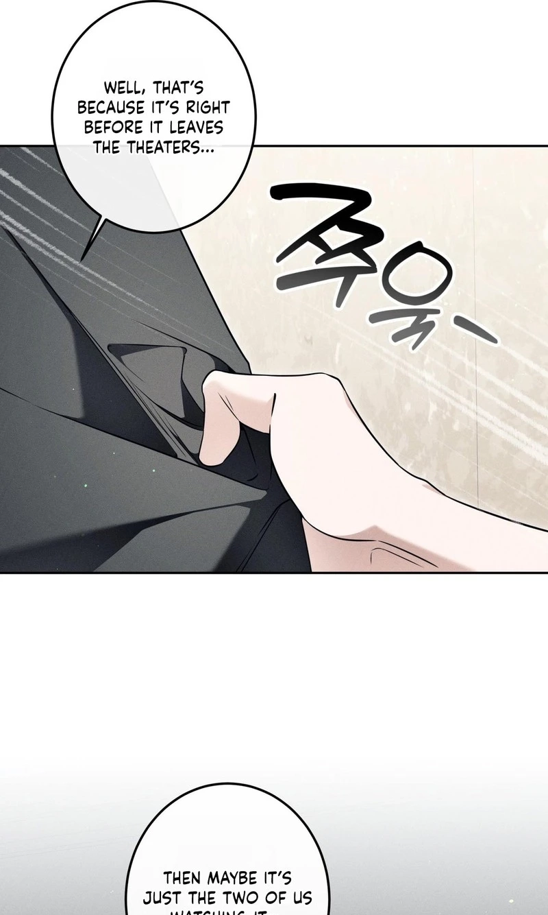 Do You Want to Be Friends Forever? Chapter 15 page 53 - 
