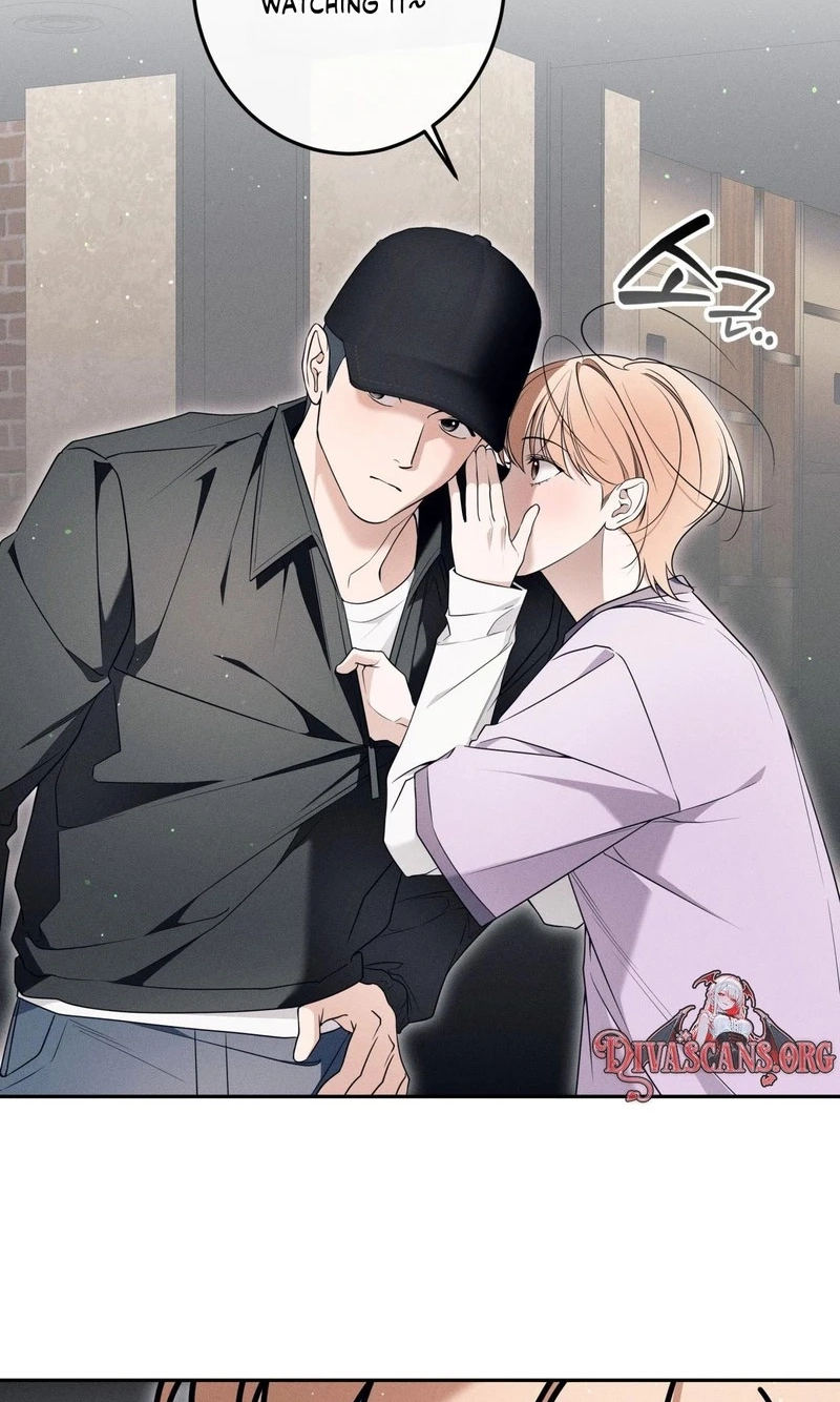 Do You Want to Be Friends Forever? Chapter 15 page 54 - 