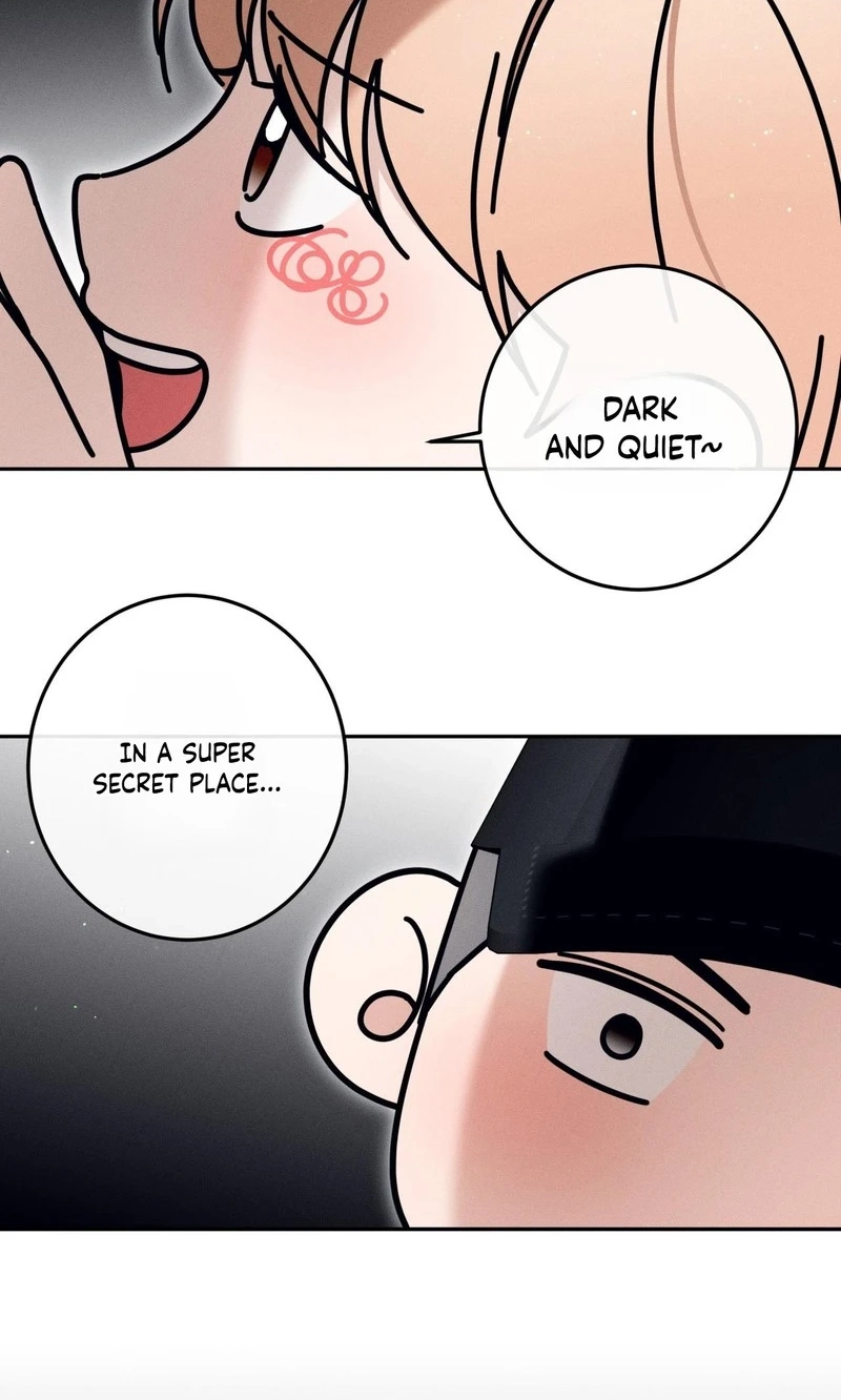 Do You Want to Be Friends Forever? Chapter 15 page 55 - 