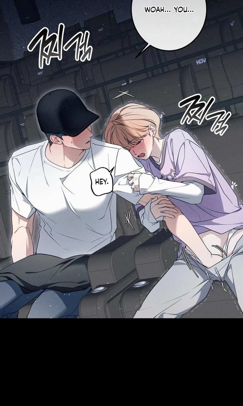 Do You Want to Be Friends Forever? Chapter 15 page 59 - 